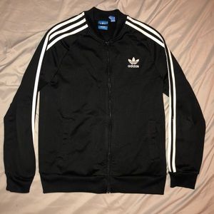 Adidas jacket